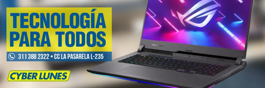Tecnología para todos | Real World