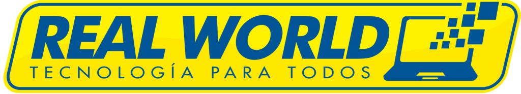 Logo Real World