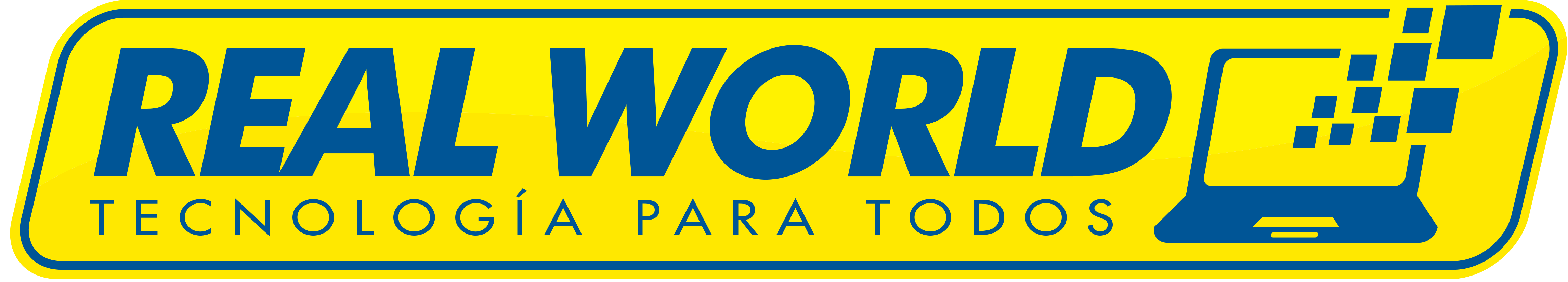 Logo Real World