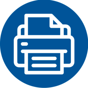 venta de impresoras en promoción