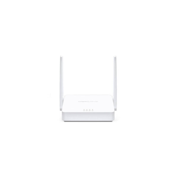 promocion router mw302R
