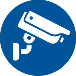 venta de cámaras de seguridad en promoción