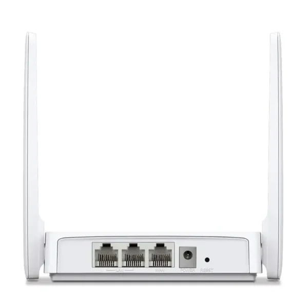 promocion router mw302R