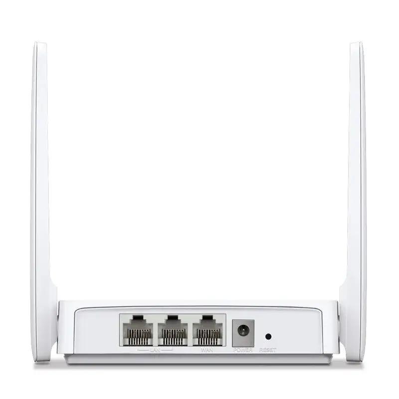 promocion router mw302R