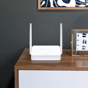 promocion router mw302R