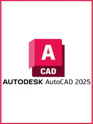 Licencia de AutoCAD