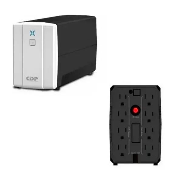 UPS CDP 750VA