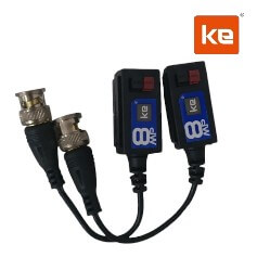 Video Balun 8MP