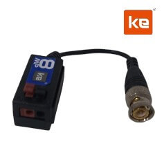 Video Balun 8MP