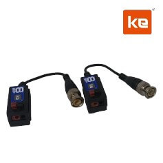 Video Balun 8MP