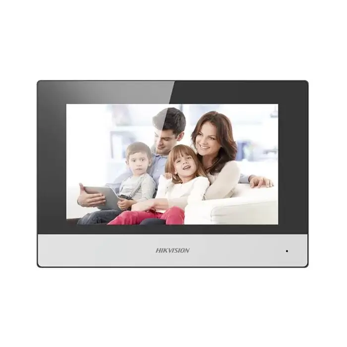 Pantalla video portero DS-KH6320-WTE1