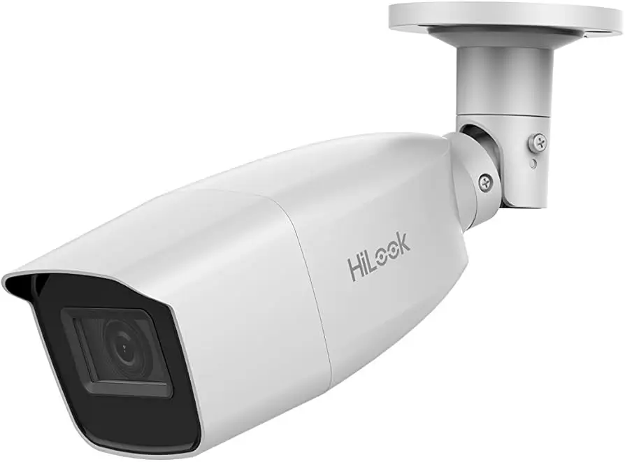 Cámara Varifocal de 2 MP HiLook THC-B320-VF