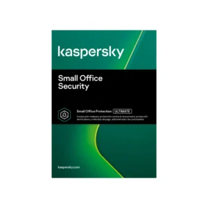 ANTIVIRUS KASPERSKY SMALL OFFICE
