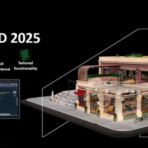 Licencia de AutoCAD