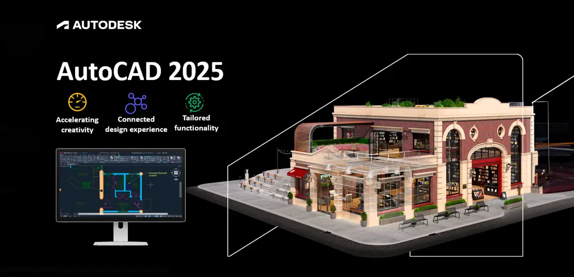 Licencia de AutoCAD