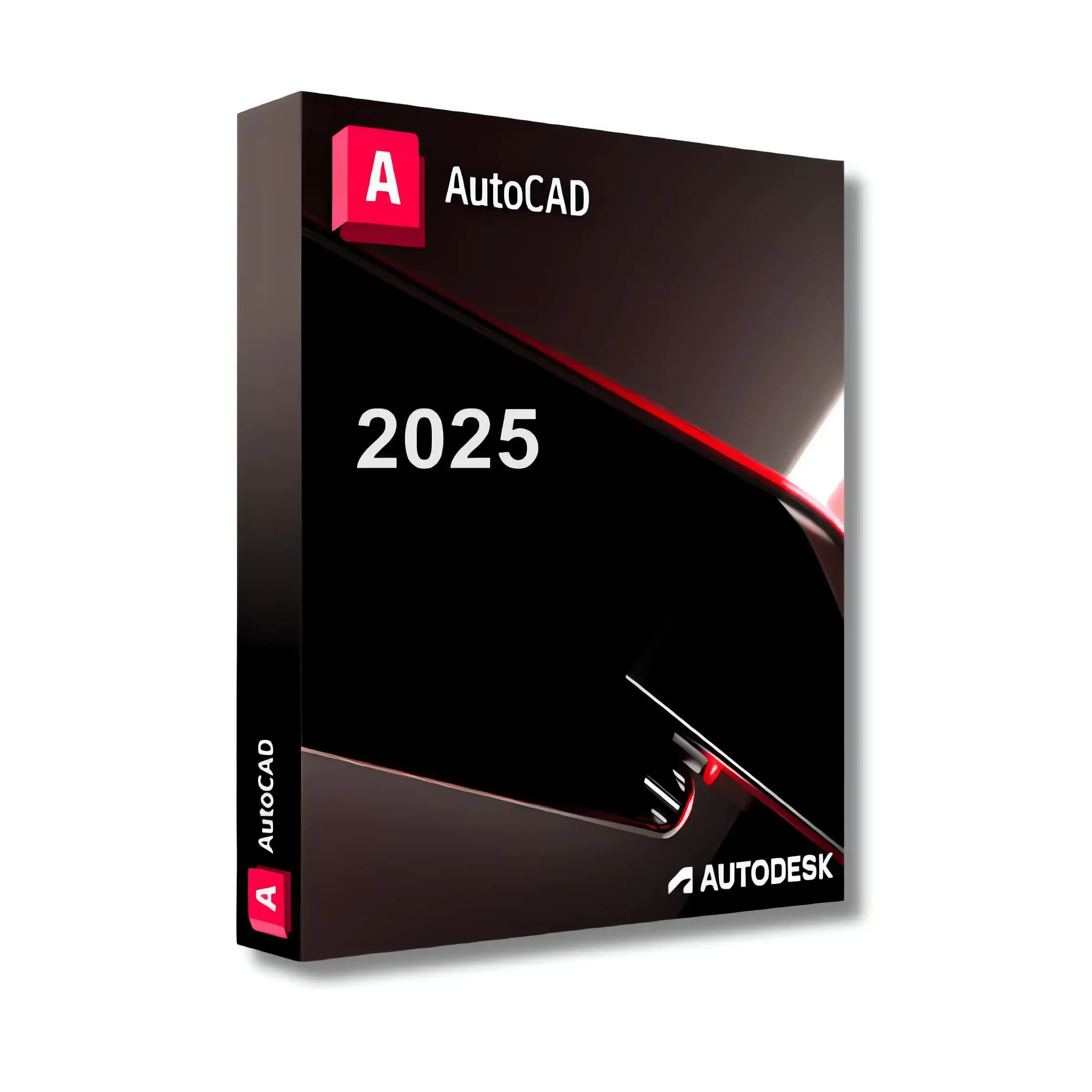 Licencia de AutoCAD