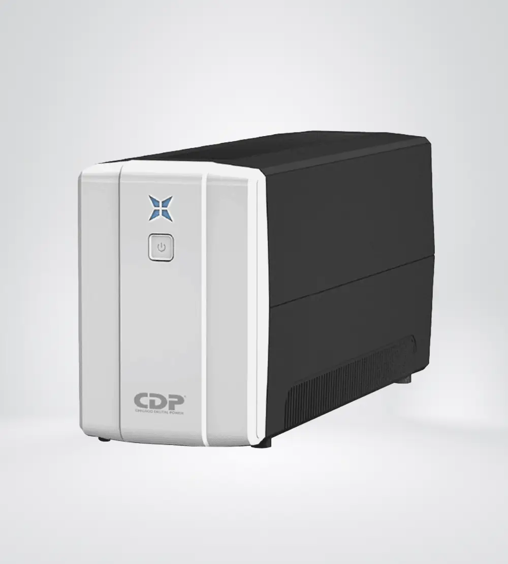UPS CDP 750VA