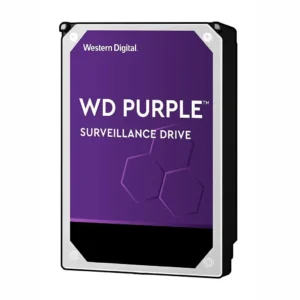 Discos Duros Para DVR Western Digital Purple