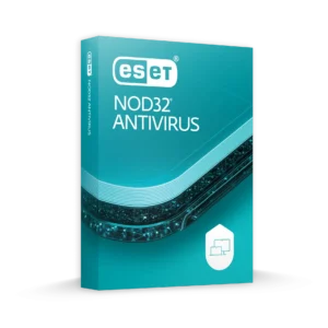 ESET NOD 32 Antivirus