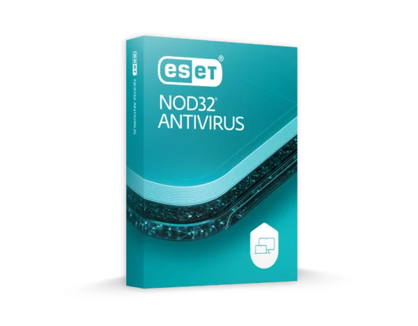 ESET NOD 32 Antivirus