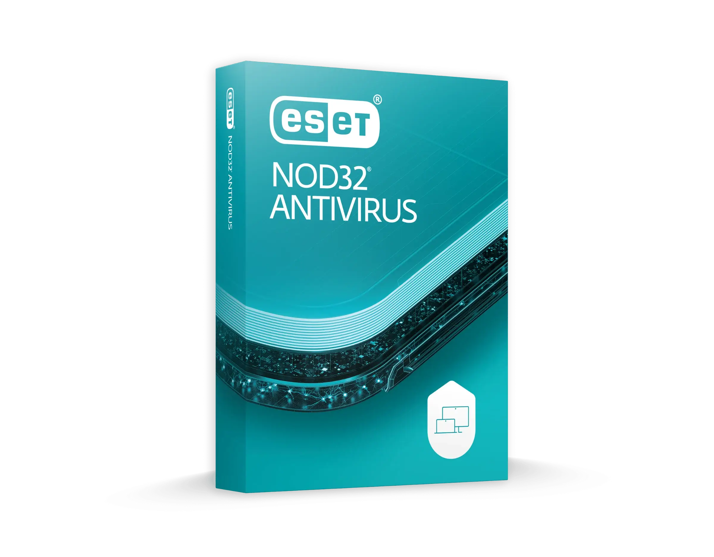ESET NOD 32 Antivirus ESET NOD 32 Antivirus