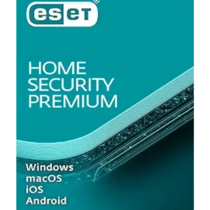 Home Security Premium