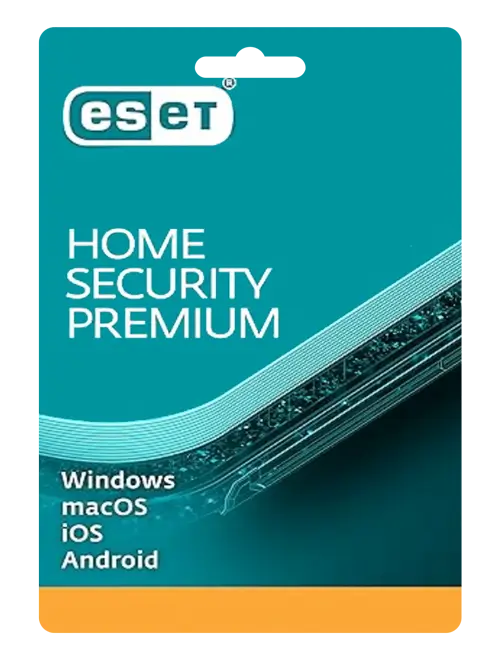 Home Security Premium