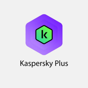 Kaspersky Plus