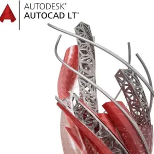 Licencia de AutoCAD LT