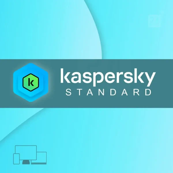 Kaspersky Standard