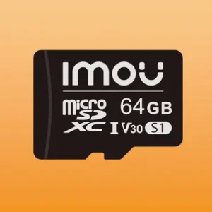 TARJETA MICRO SD IMOU DE 64GB