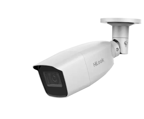 Cámara Varifocal de 2 MP HiLook THC-B320-VF