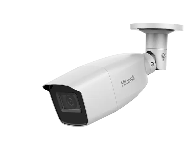 Cámara Varifocal de 2 MP HiLook THC-B320-VF