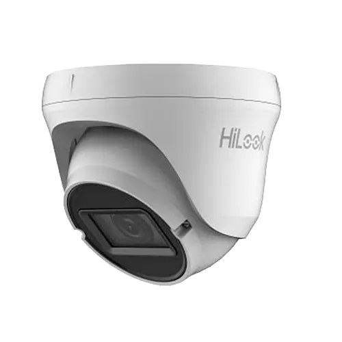 Cámara Hilook THC-T320-VF