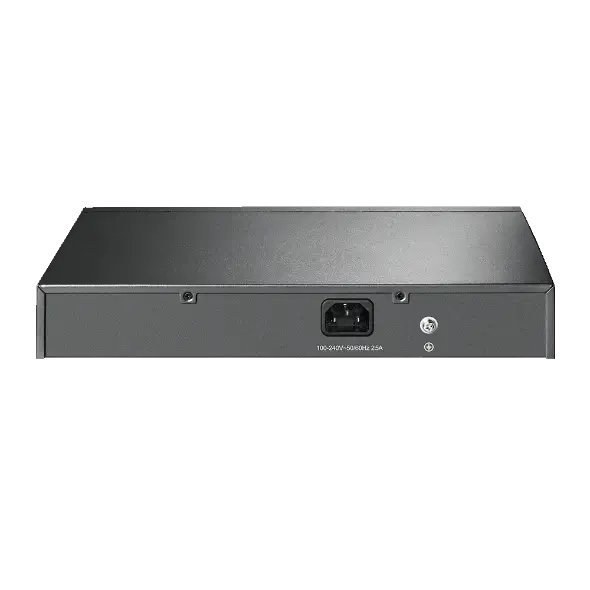 Switch TP-Link TL-SG1008MP POE
