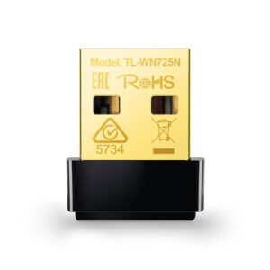 TL-WN725N Adaptador USB Inalámbrico