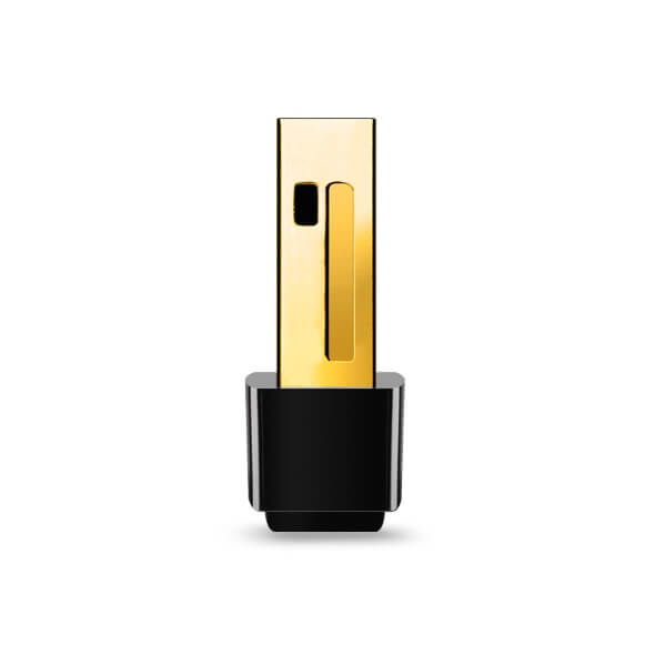 TL-WN725N Adaptador USB Inalámbrico