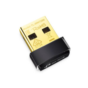 TL-WN725N Adaptador USB Inalámbrico3 TL-WN725N Adaptador USB Inalámbrico