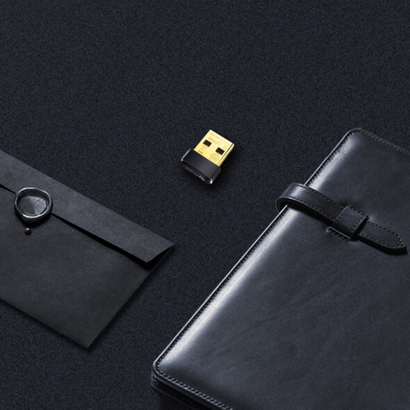 TL-WN725N Adaptador USB Inalámbrico