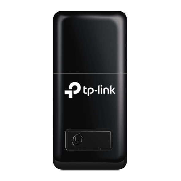 TL-WN823N 300Mbps Mini Wireless