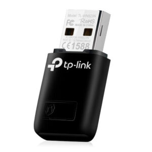 TL-WN823N 300Mbps Mini Wireless 5 TL-WN823N 300Mbps Mini Wireless