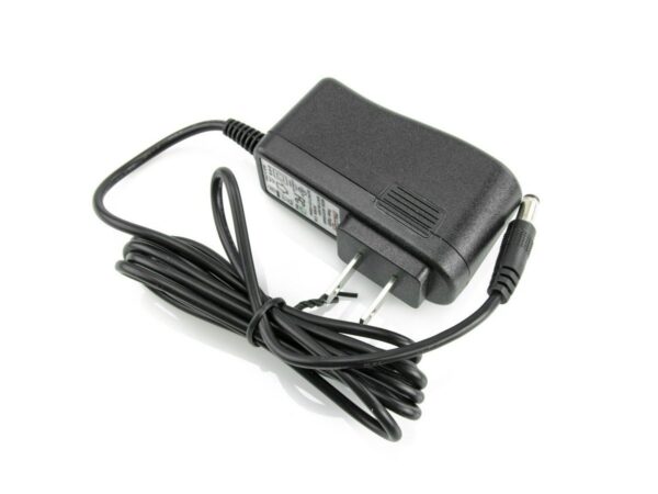 Adaptador AC/DC 12V 2.1amp