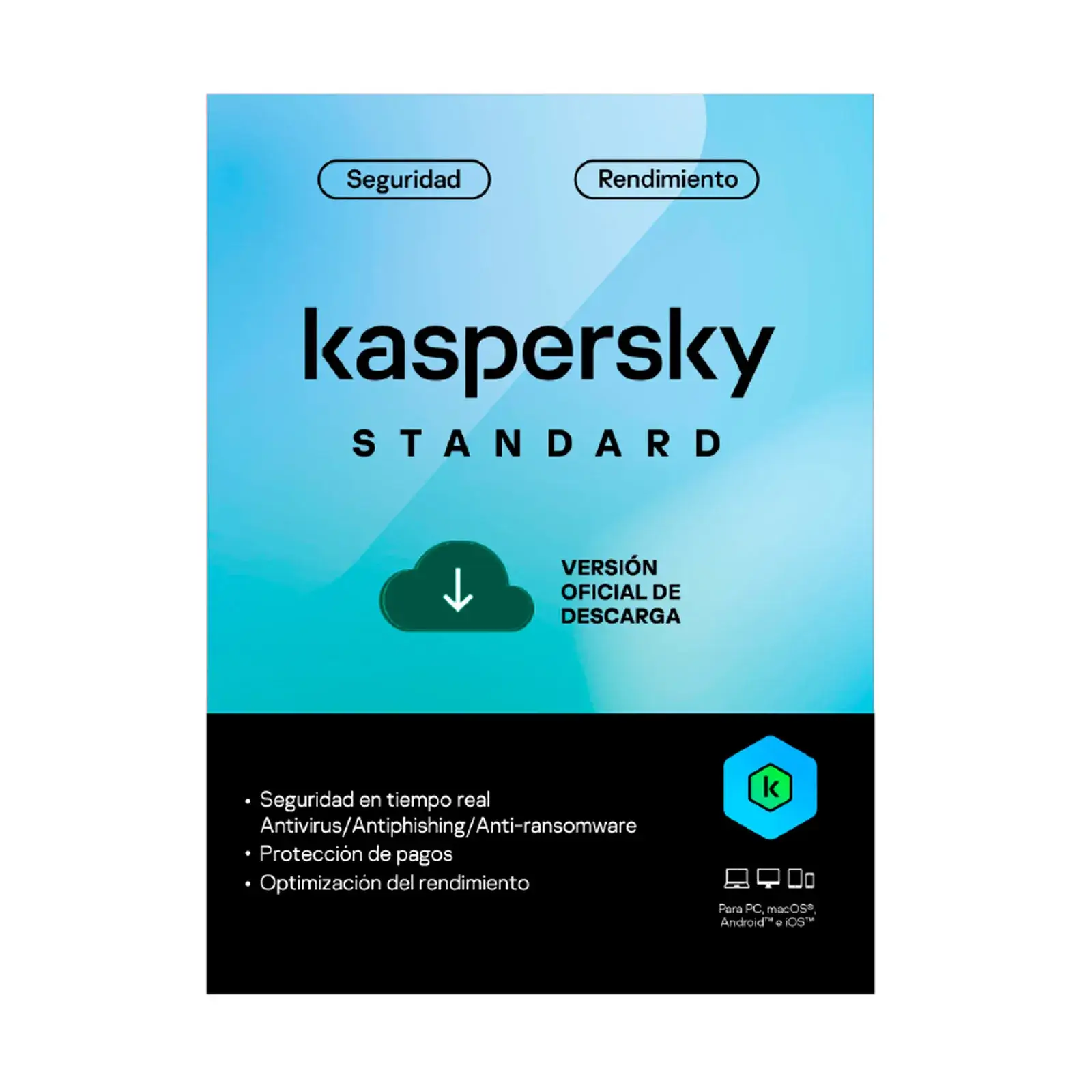 Kaspersky Standard