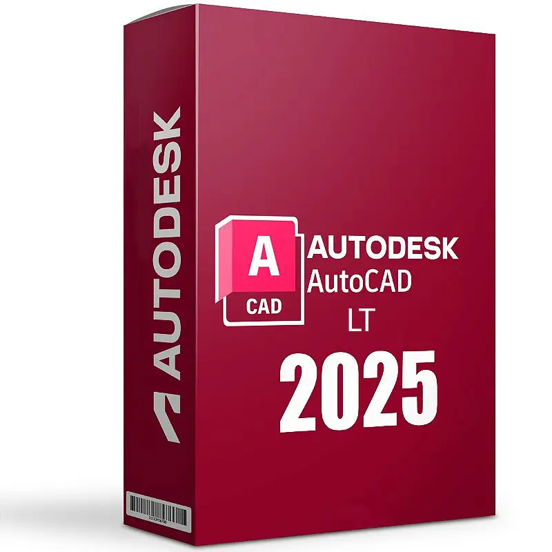 Licencia de AutoCAD LT