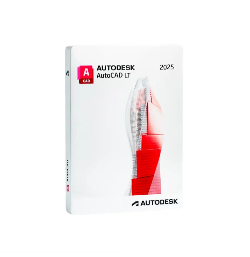 Licencia de AutoCAD LT