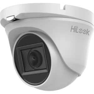 Cámara Hilook THC-T320-VF Cámara Hilook THC-T320-VF