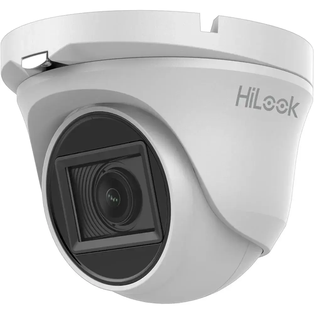 Cámara Hilook THC-T320-VF