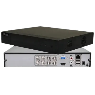 DVR-208G-M1