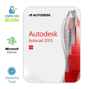 Licencia de AutoCAD
