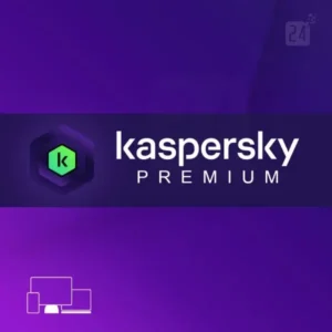 kasperky premiun